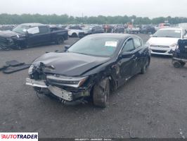 Acura Pozostałe 2022 2 Acura Pozostałe 2022 2