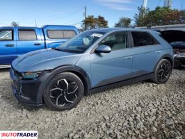 Hyundai Pozostałe - zobacz ofertę