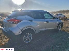 Nissan Pozostałe 2020 1