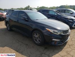 Kia Optima 2020 2