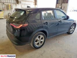 Honda HR-V 2023 2
