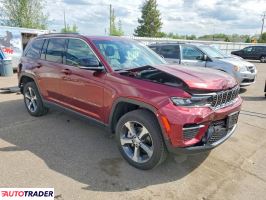 Jeep Grand Cherokee 2025 3