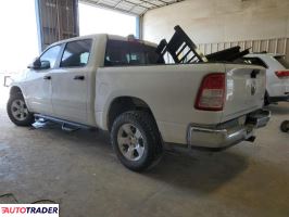 Dodge Ram 2020 5