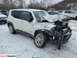 Jeep Renegade 2023 1