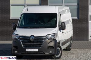 Renault Master 2021 2.3