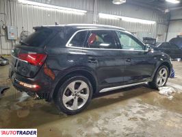 Audi Q5 2023 2