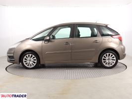 Citroen C4 Picasso 2011 1.6 109 KM