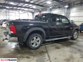 Dodge Ram 2019 5 Dodge Ram 2019 5