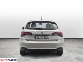 Fiat Tipo 2021 1.4 95 KM Fiat Tipo 2021 1.4 95 KM