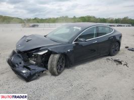 Tesla Model 3 2019 Tesla Model 3 2019