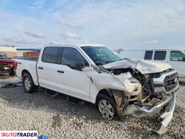 Ford Pozostałe 2021 5