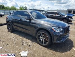Mercedes CL 2022 3