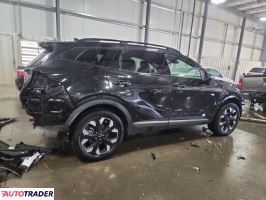Kia Sportage 2024 1