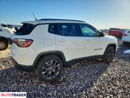 Jeep Compass 2021 2