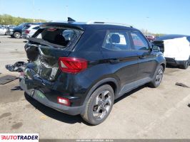 Hyundai Pozostałe 2021 1