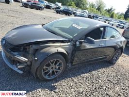Tesla Model 3 2022 Tesla Model 3 2022