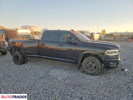 Dodge Ram 2022 6