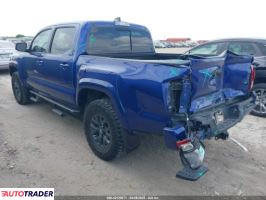 Toyota Tacoma 2023 3 Toyota Tacoma 2023 3