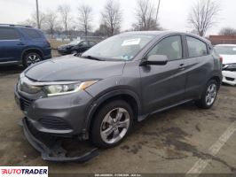 Honda HR-V 2020 1