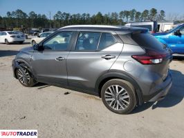 Nissan Pozostałe 2024 1 Nissan Pozostałe 2024 1