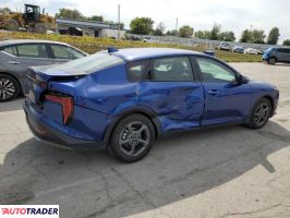Kia Pozostałe 2025 2 Kia Pozostałe 2025 2