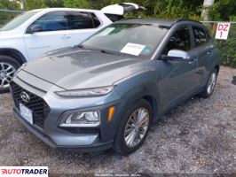Hyundai Kona 2020 2 Hyundai Kona 2020 2