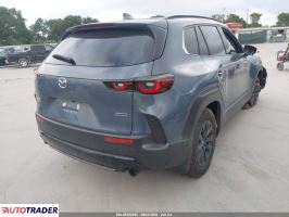 Mazda 5 2026 2