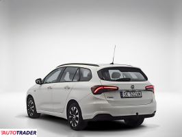 Fiat Tipo 2022 1.6 130 KM