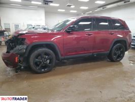 Jeep Grand Cherokee 2024 3 Jeep Grand Cherokee 2024 3