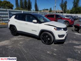 Jeep Compass 2019 2