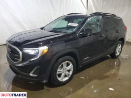 GMC Terrain 2021 1 GMC Terrain 2021 1