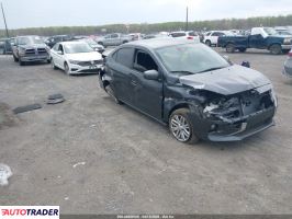 Mitsubishi Mirage - zobacz ofertę