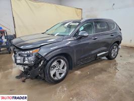 Hyundai Santa Fe - zobacz ofertę