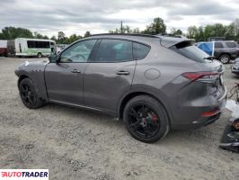 Maserati Pozostałe 2022 3 Maserati Pozostałe 2022 3