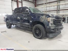Ford Pozostałe 2022 6