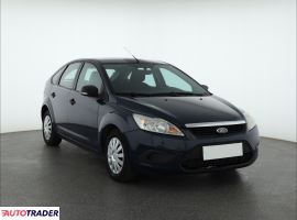 Ford Focus 2008 1.6 88 KM