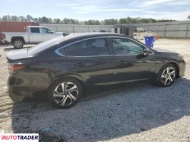 Subaru Legacy 2020 2