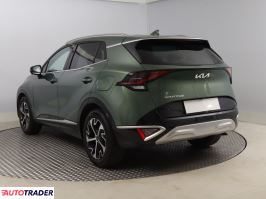 Kia Sportage 2022 1.6 177 KM