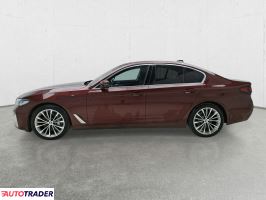 BMW 530 2022 3.0 285 KM BMW 530 2022 3.0 285 KM
