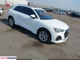 Audi Q3 2023 2