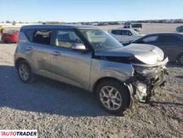 Kia Soul 2024 2