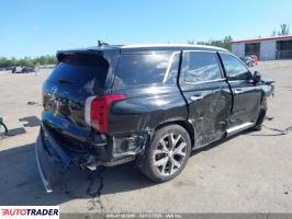 Hyundai Pozostałe 2022 3 Hyundai Pozostałe 2022 3