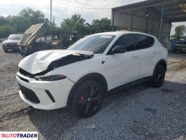 Dodge Hornet 2023 2