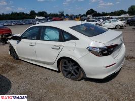 Honda Civic 2024 2