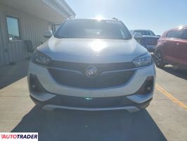 Buick Pozostałe 2022 1