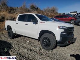 Chevrolet Silverado 2021 5 Chevrolet Silverado 2021 5