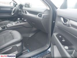 Mazda CX-5 2023 2 Mazda CX-5 2023 2