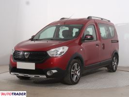 Dacia Dokker 2019 1.5 93 KM