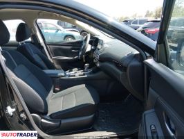 Nissan Sentra 2023 2
