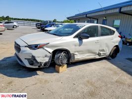 Subaru Impreza 2025 2